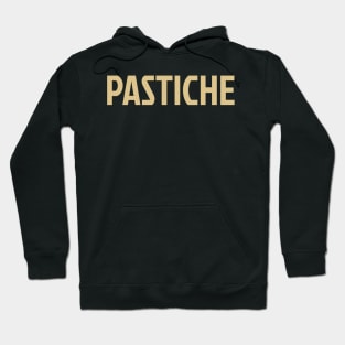 Pastiche Hoodie